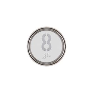 کلید آسانسور مدل LG 250
