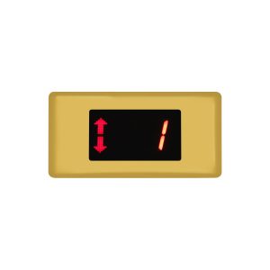سردرب آسانسور مدل PH-30