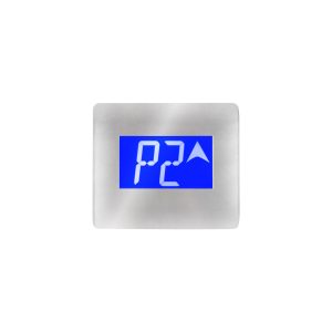 سردرب آسانسور مدل PH-40