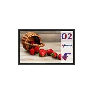 نمایشگر LCD آسانسور پنتا مدل V9