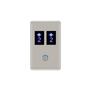 پنل طبقات آسانسور مدل PH-85