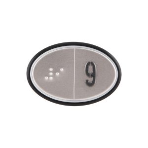 کلید آسانسور مدل DMG-EQUINOX