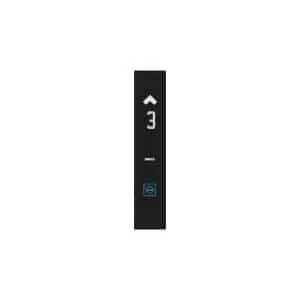 شستی احضار آسانسور مدل GPH11 M پنتا