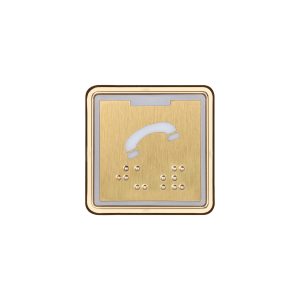 کلید آسانسور مدل LG 400