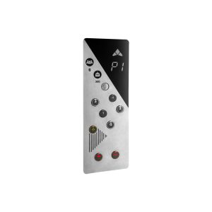 پنل داخل کابین آسانسور مدل MINI PANEL