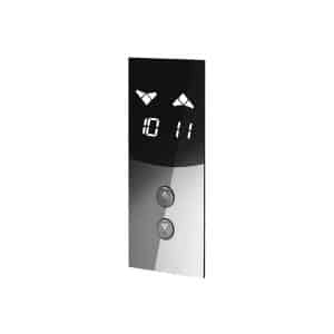 پنل طبقات آسانسور مدل PH-12