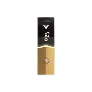 پنل طبقات آسانسور مدل PH-PLATIN