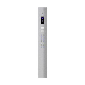 پنل داخل کابین آسانسور مدل ARMITA