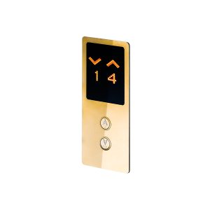 پنل طبقات آسانسور مدل PH-14
