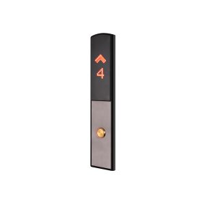 پنل طبقات آسانسور مدل PH-200