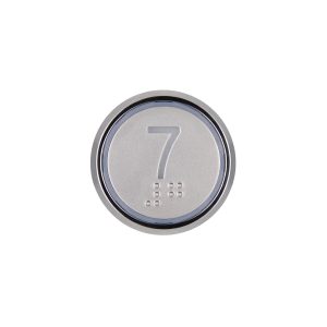 کلید آسانسور مدل SA18
