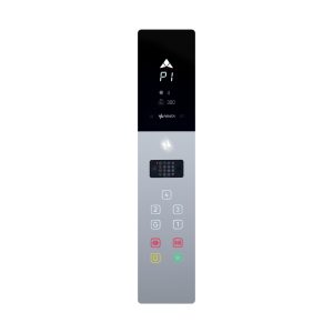 پنل داخل کابین آسانسور مدل YEKTA