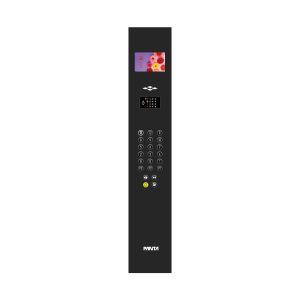 پنل داخل کابین آسانسور مدل DELTA