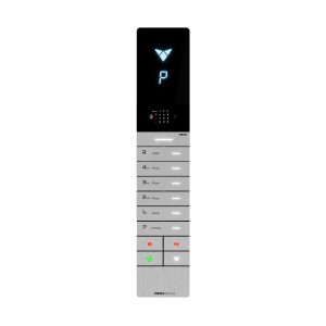 پنل داخل کابین آسانسور مدل PANTA PUZZLE