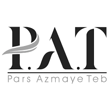 پنتالیفت | تولید کننده شستی و ملزومات الکترونیکی آسانسور 3 پارس آزمای طب از مشتریان پنتا