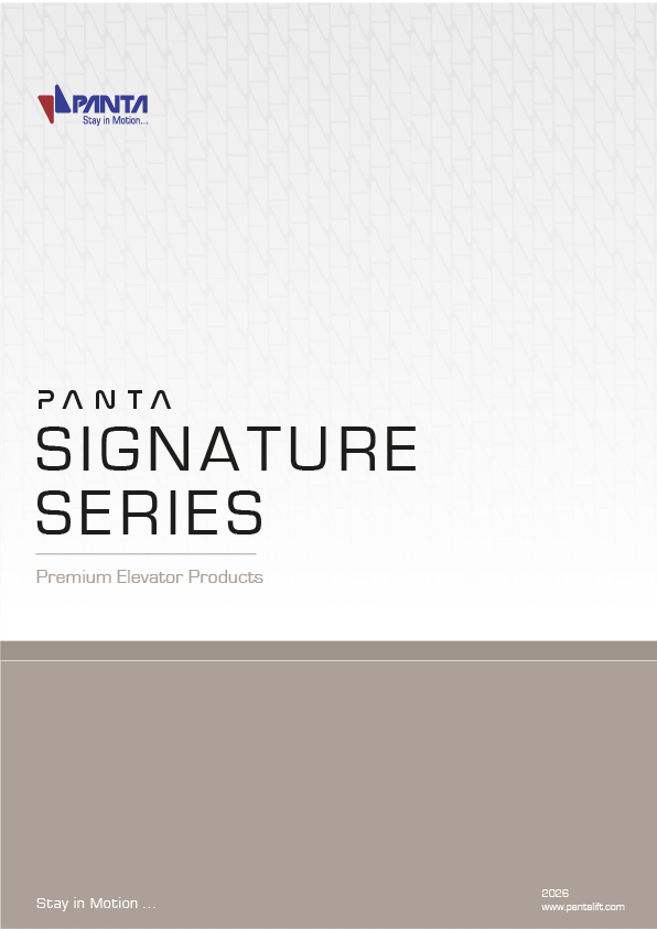 signature catalog
