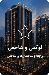 لوکس و شاخص