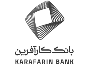 پنتالیفت | تولید کننده شستی و ملزومات الکترونیکی آسانسور 31 لوگوی بانک کارآفرین